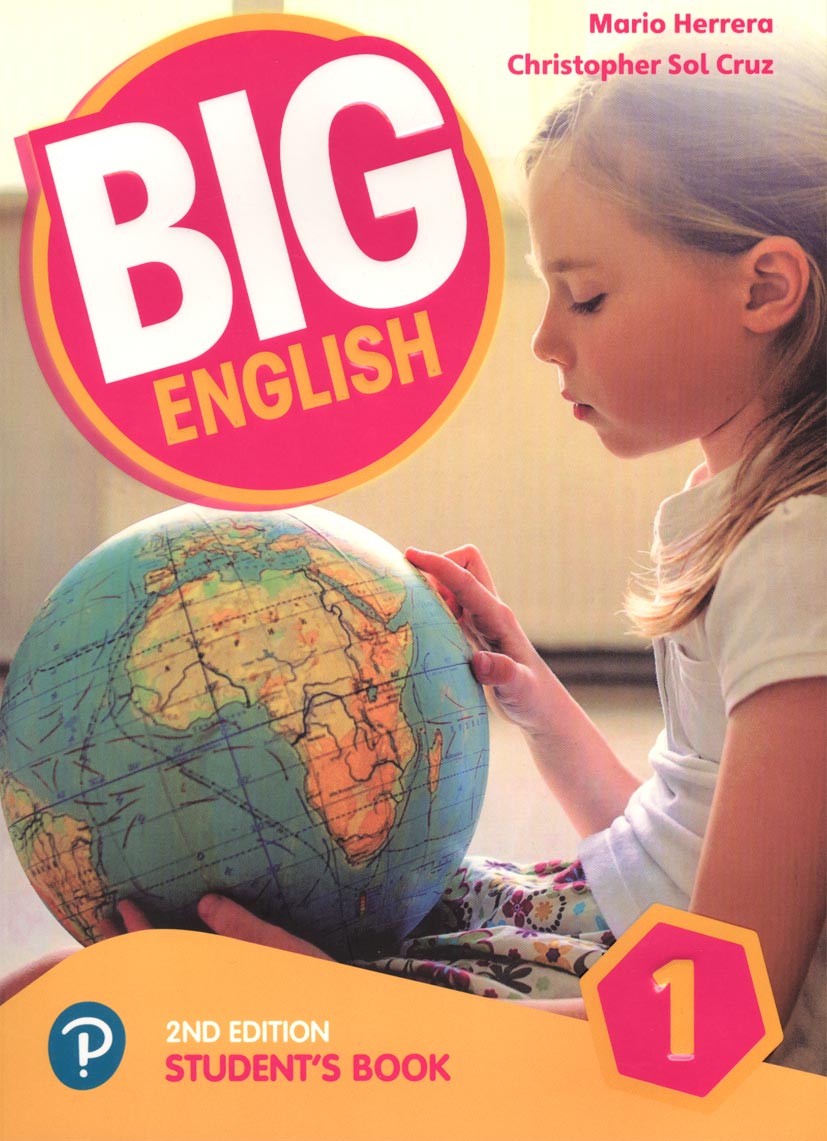 Big English 1