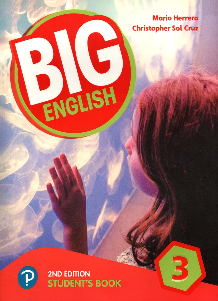 Big English 3