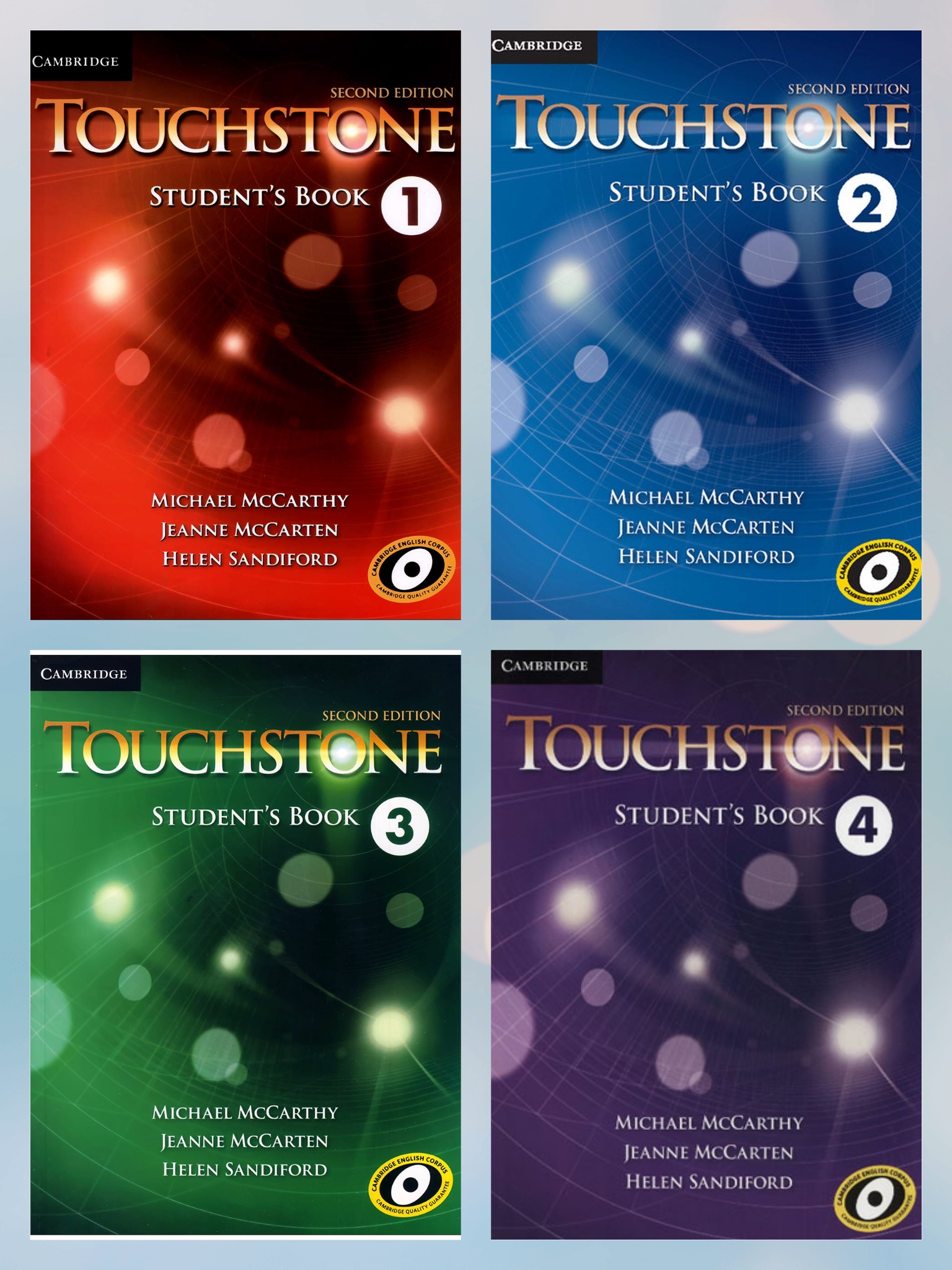 Touchstone